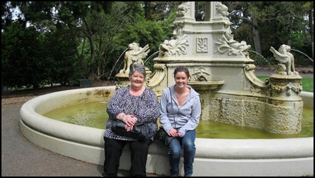 FeelingFab - Celia and Jacqui