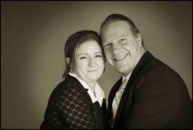 MissusH - Dee and Bill