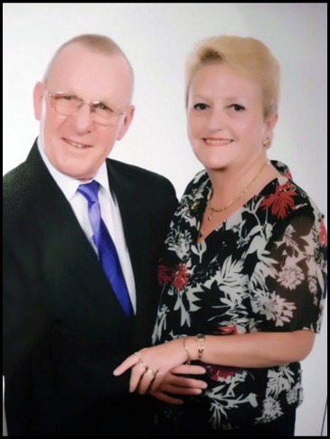 symbiosis - Ann and Karl